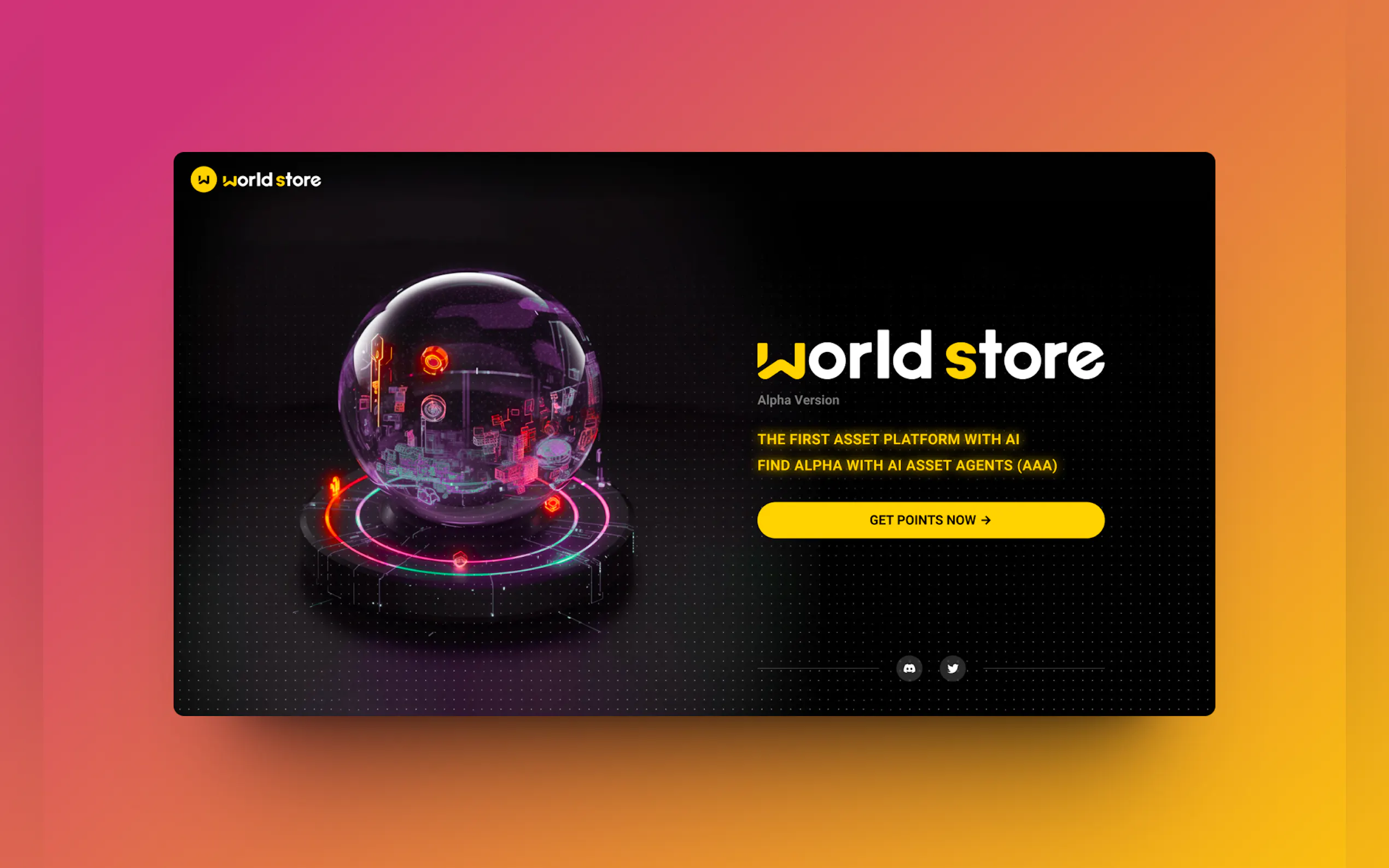 World Store