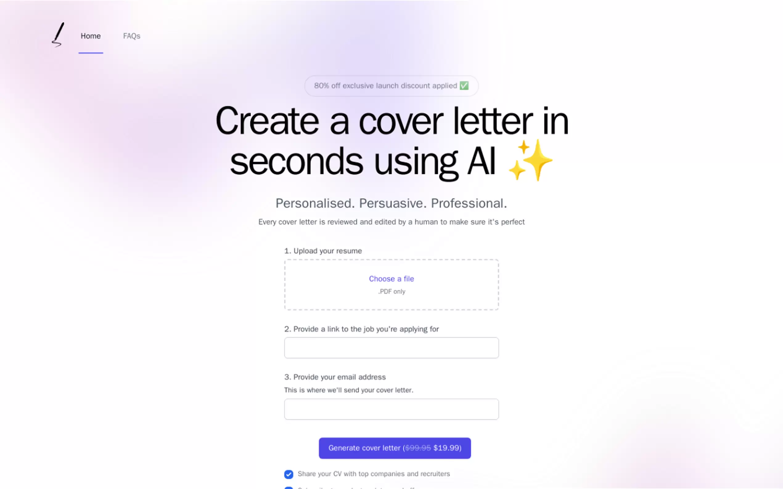 Writemeacoverletter