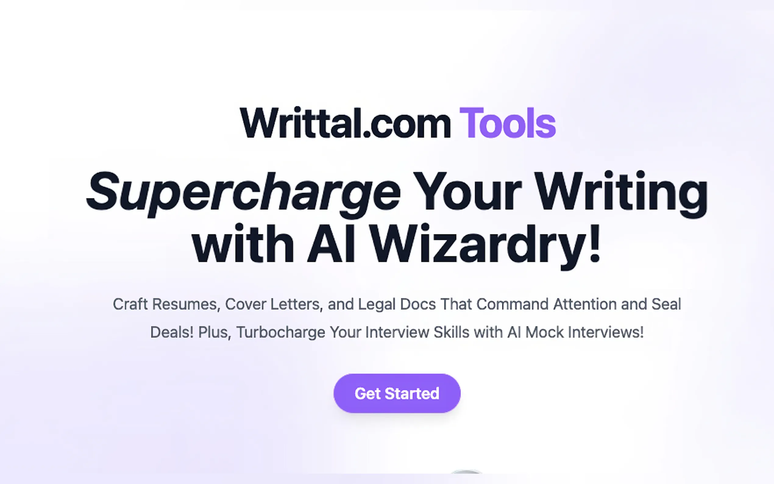 Screenshot 2 of Writtal