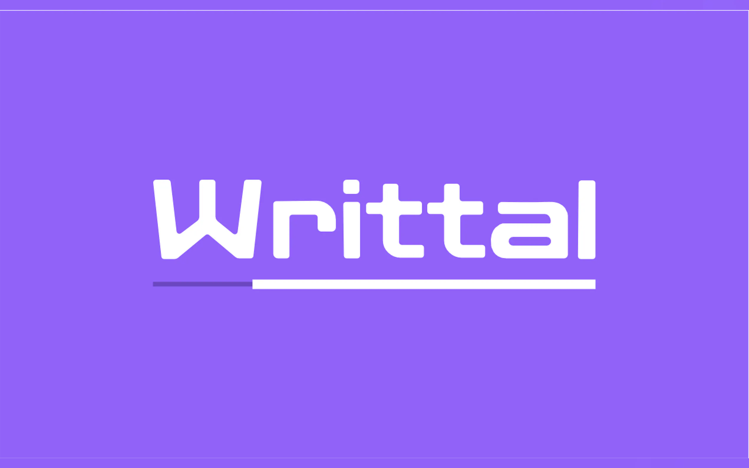 Screenshot 3 of Writtal