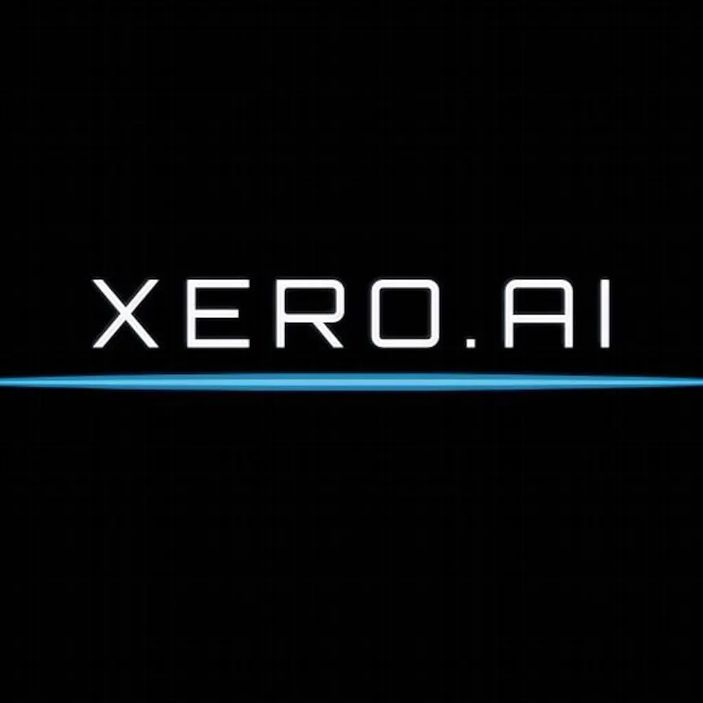 Logo of Xero.AI