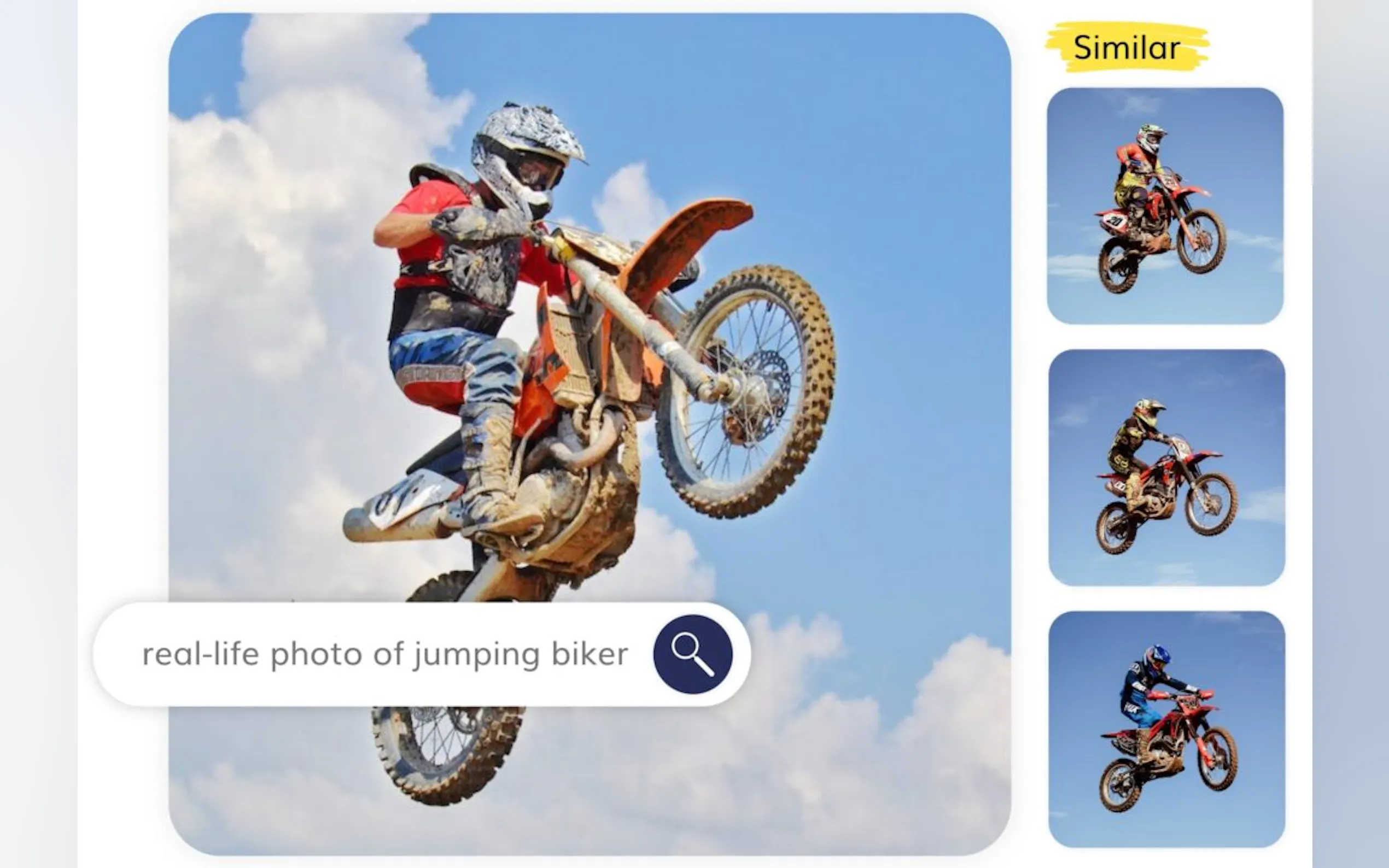 Screenshot 3 of Ximilar