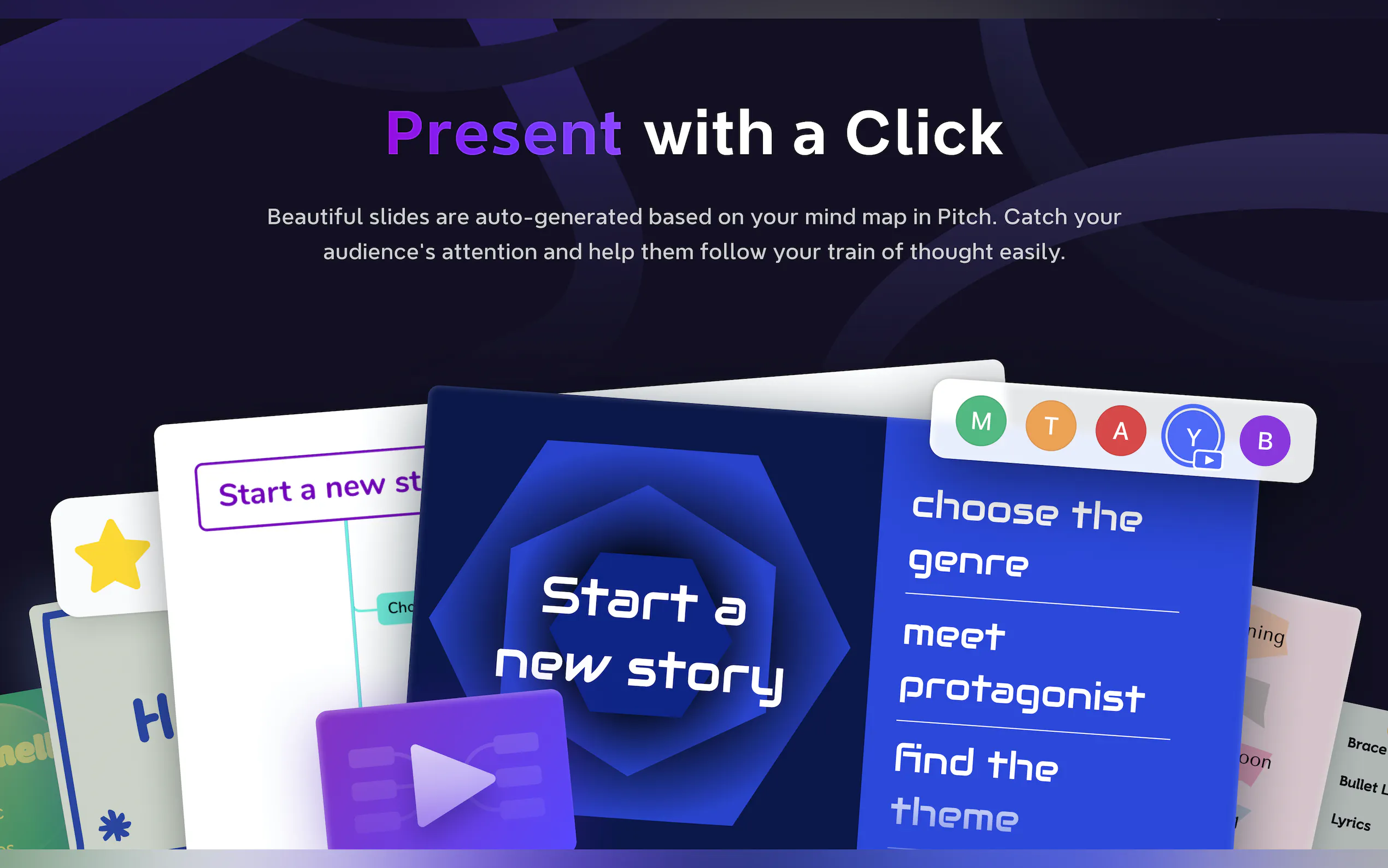 Screenshot 5 of Xmind AI