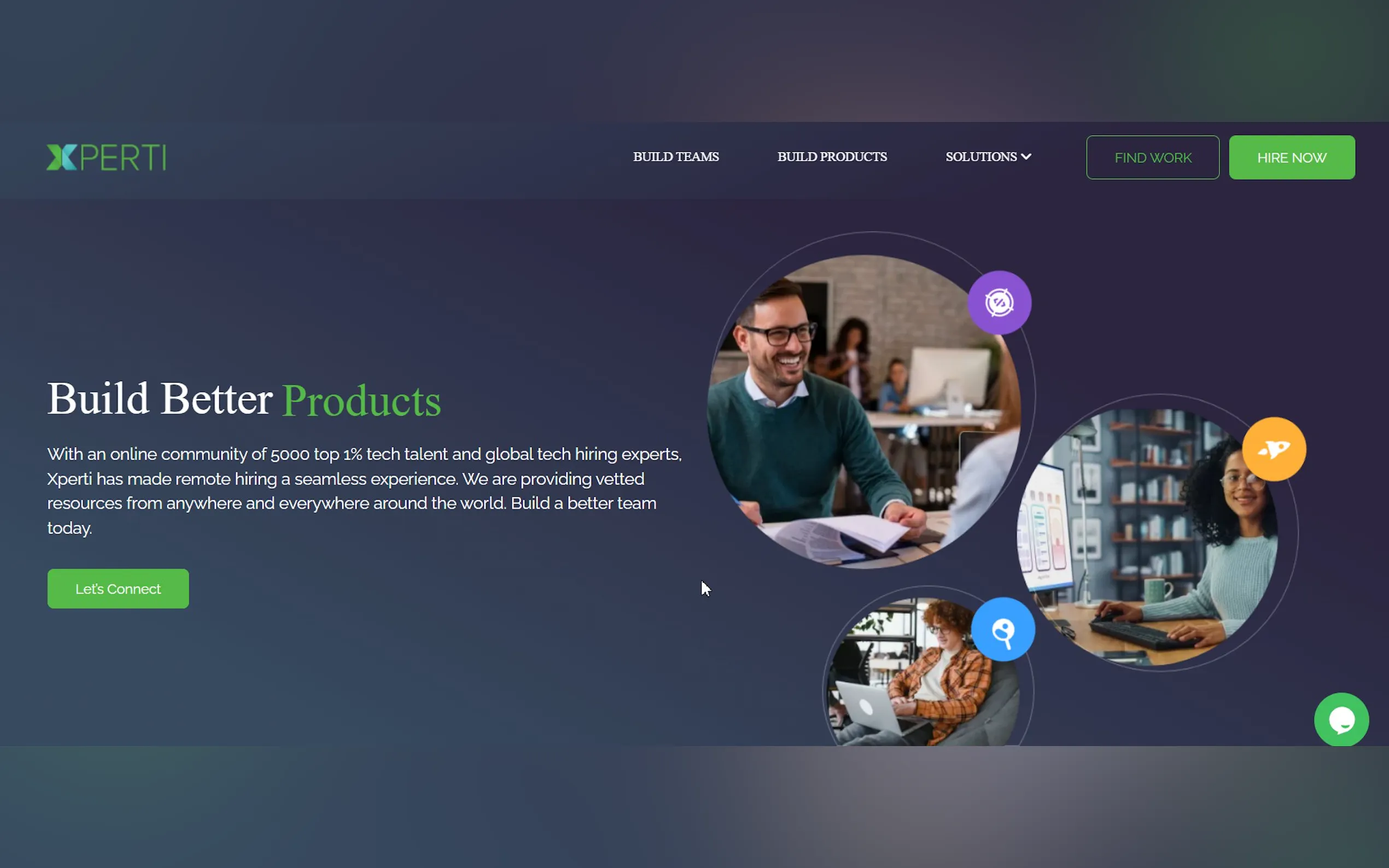Screenshot 2 of Xperti