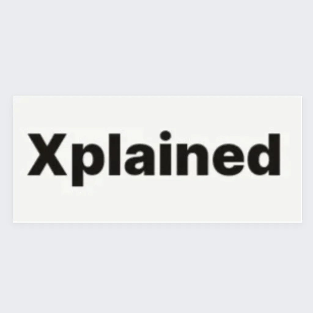 Xplained