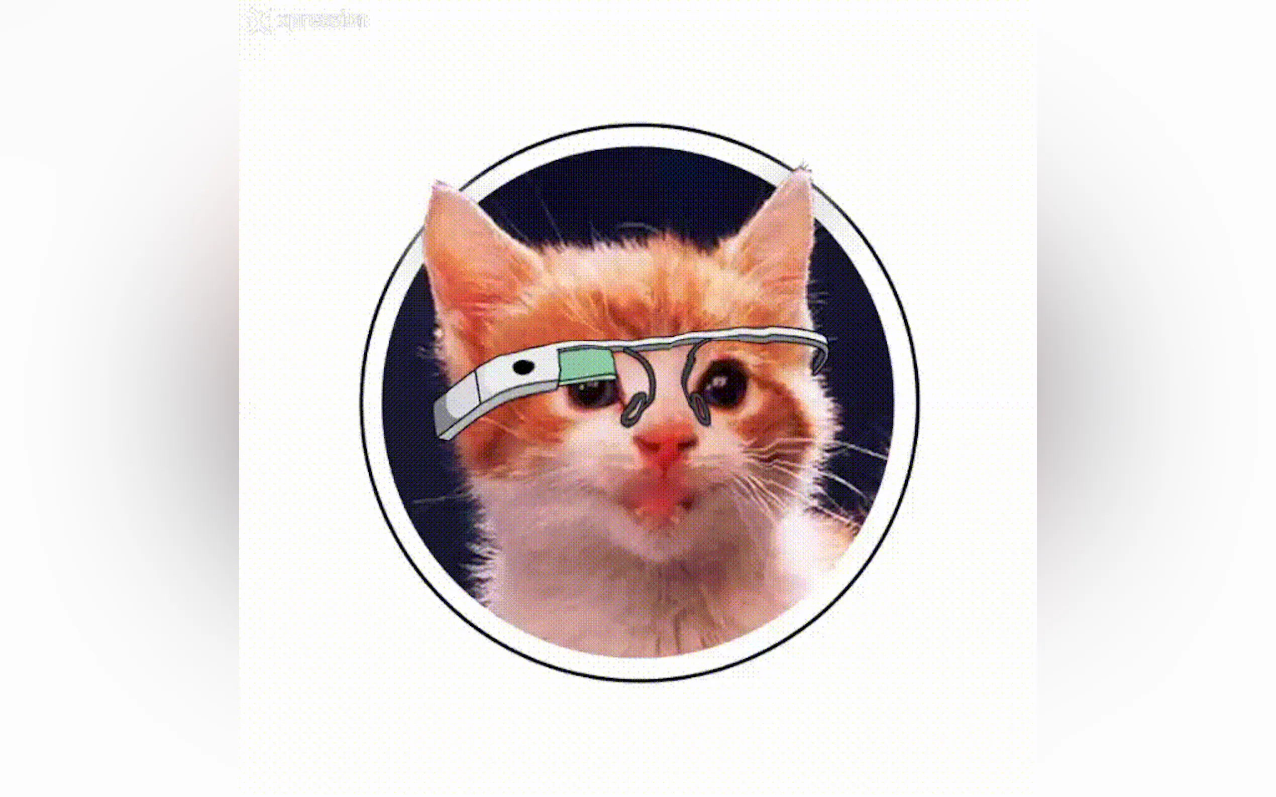 Screenshot 3 of Xpression: DeepMeme Generator