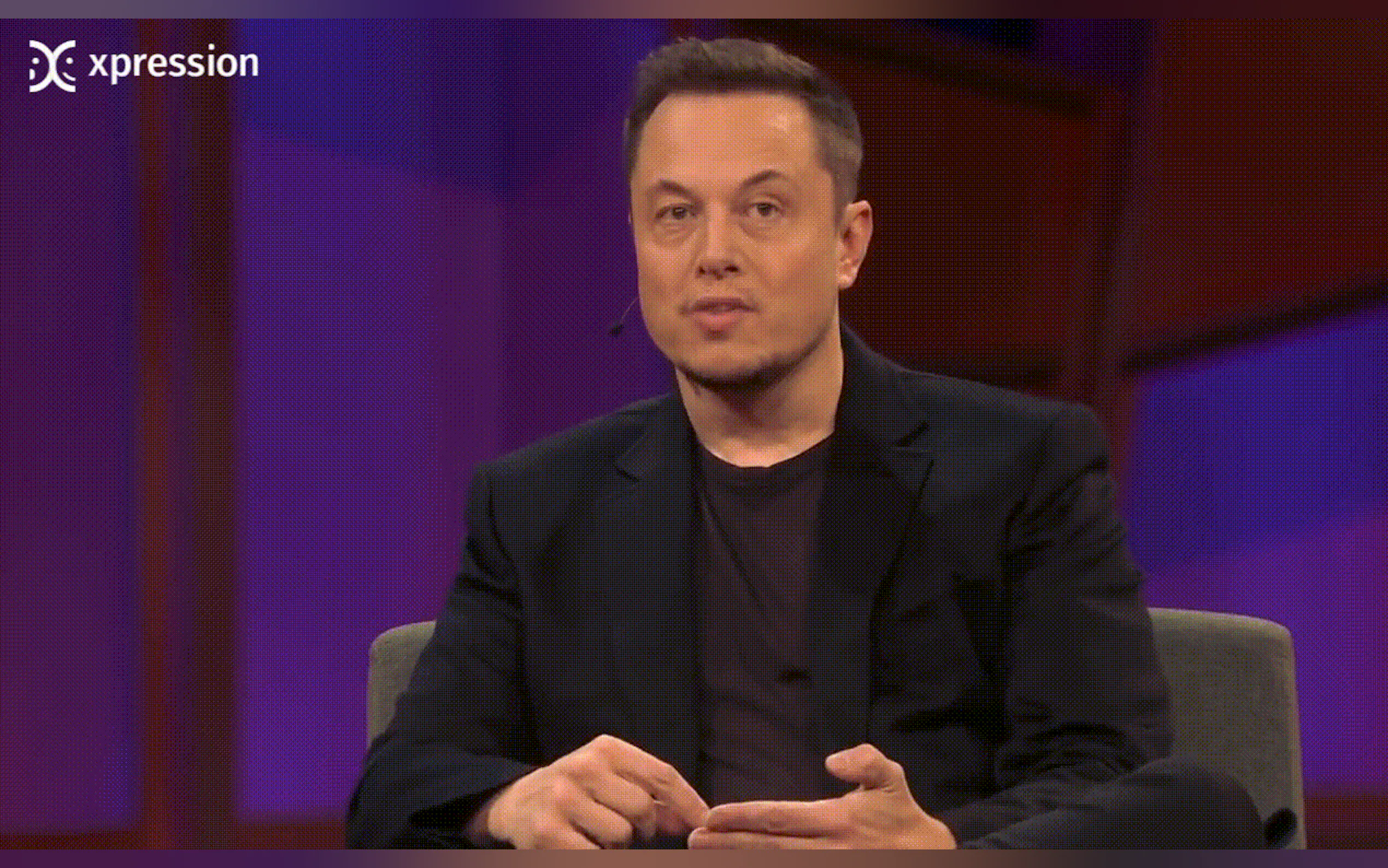 Screenshot 5 of Xpression: DeepMeme Generator