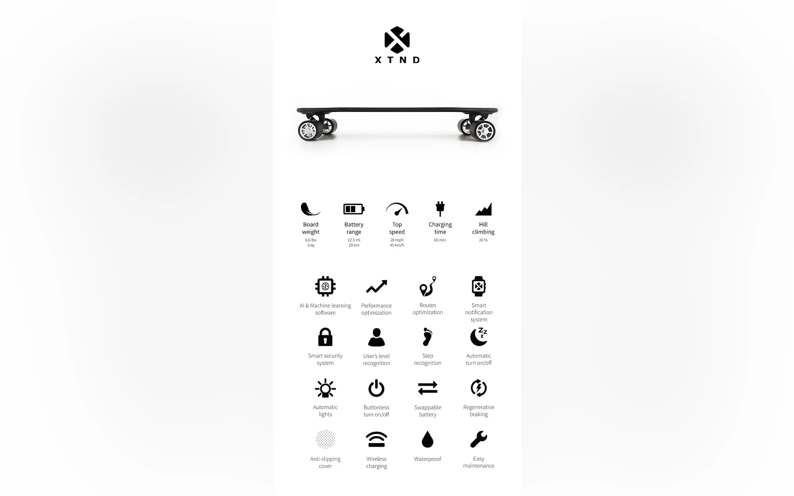 Screenshot 6 of XTND