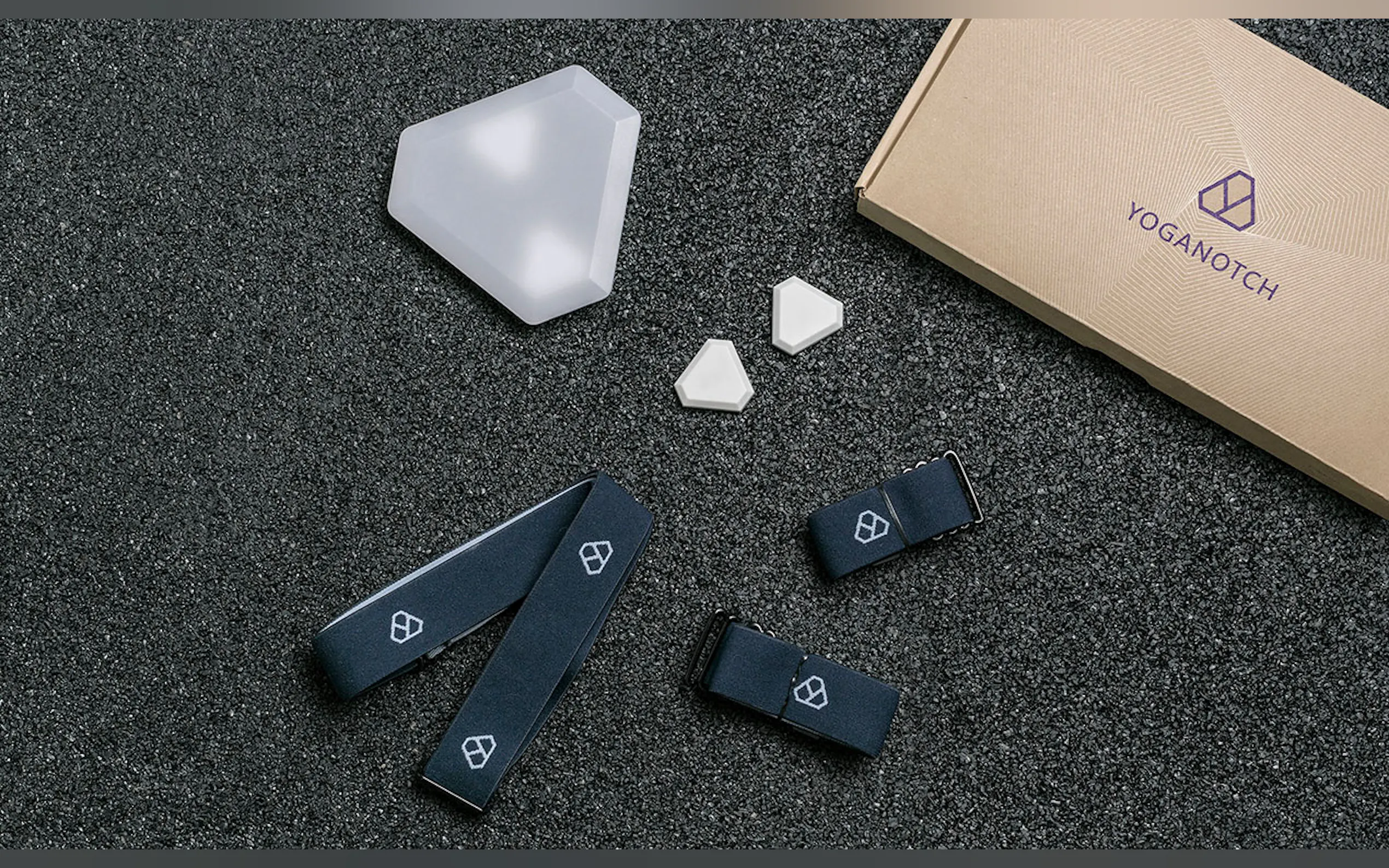 Screenshot 6 of Yoganotch