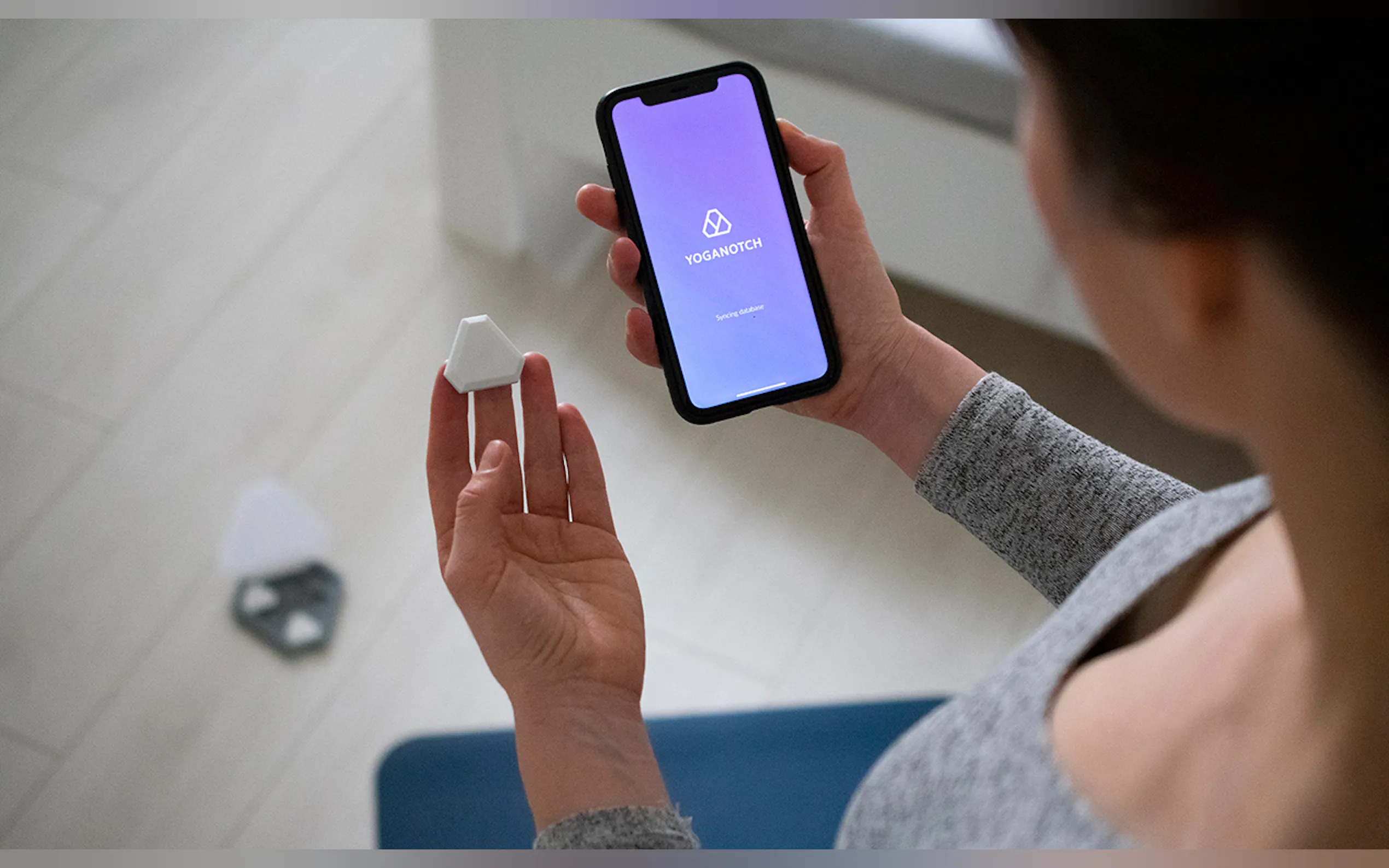 Screenshot 8 of Yoganotch