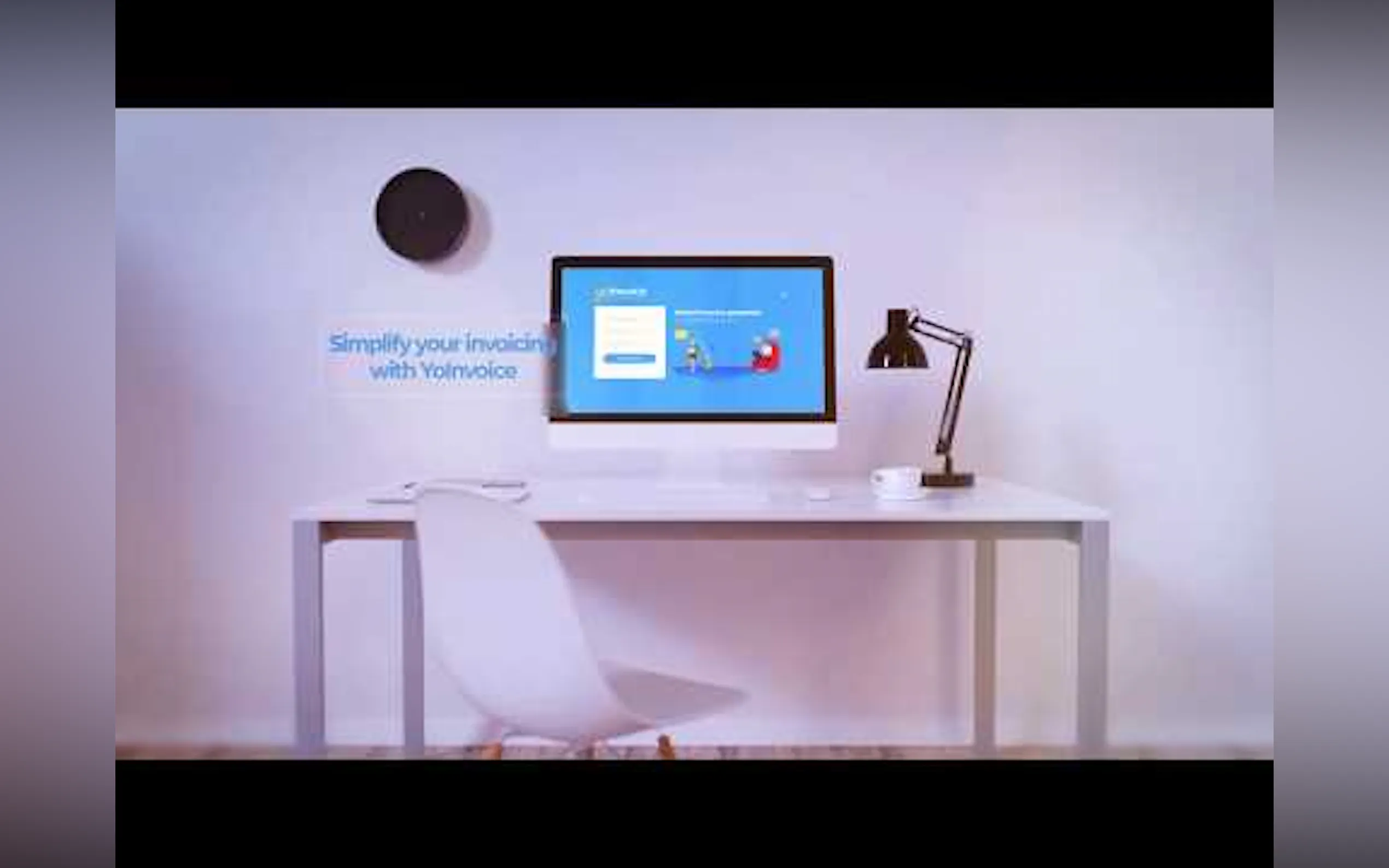 YoInvoice