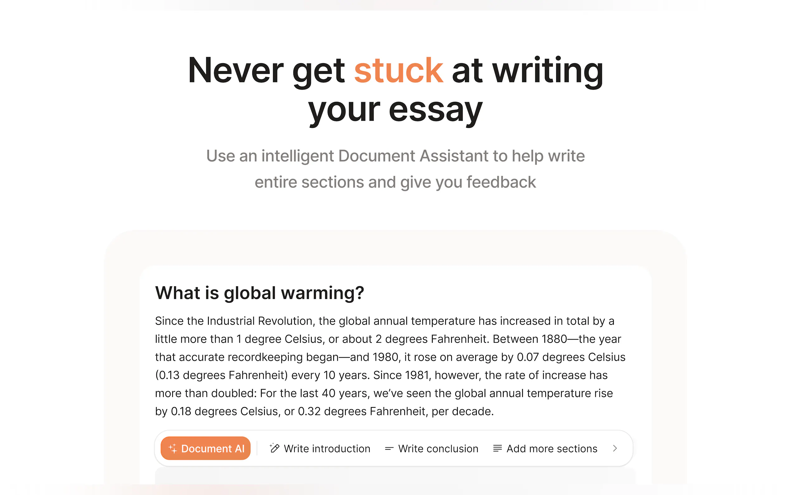 Screenshot 2 of Yomu AI