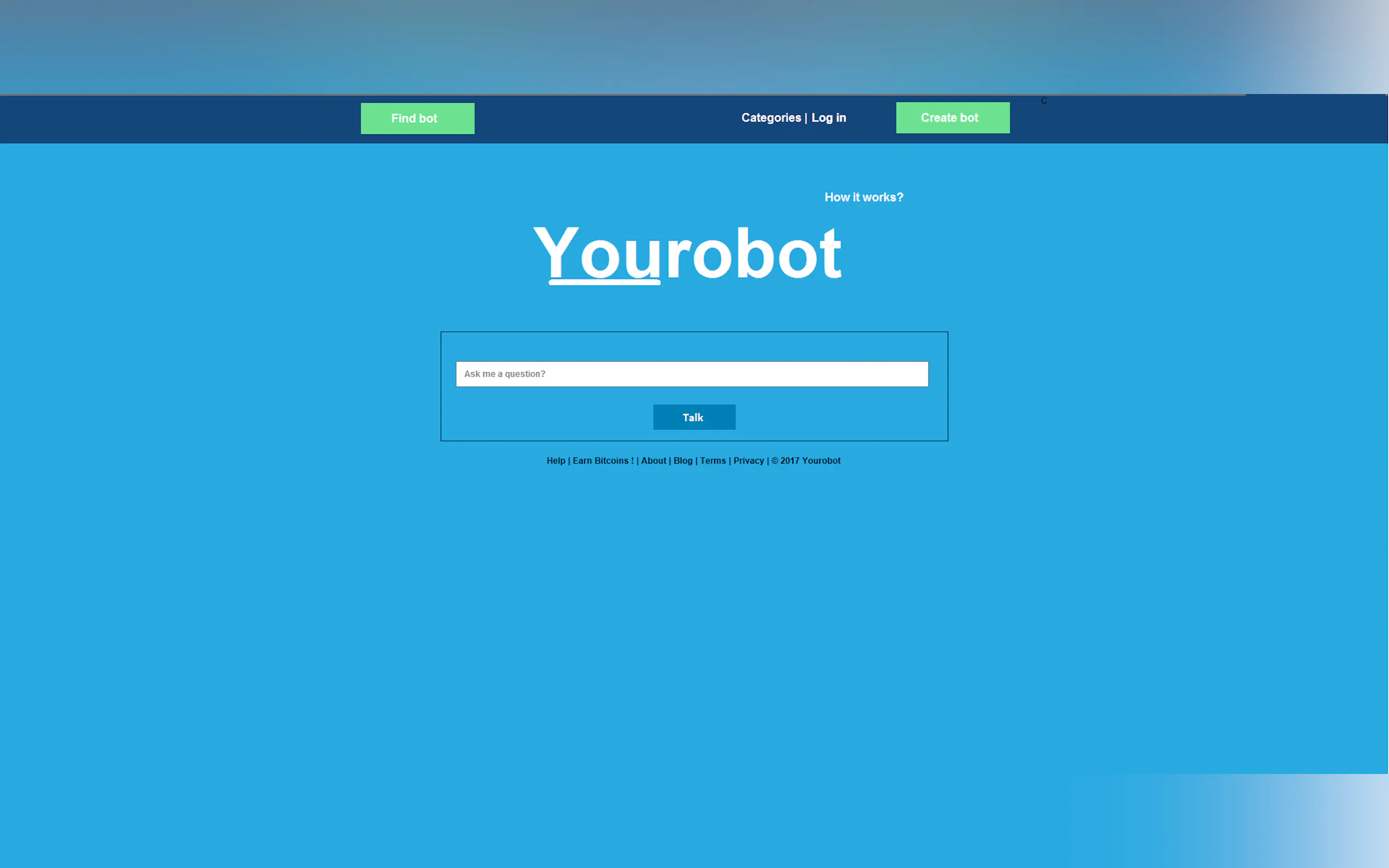 Yourobot