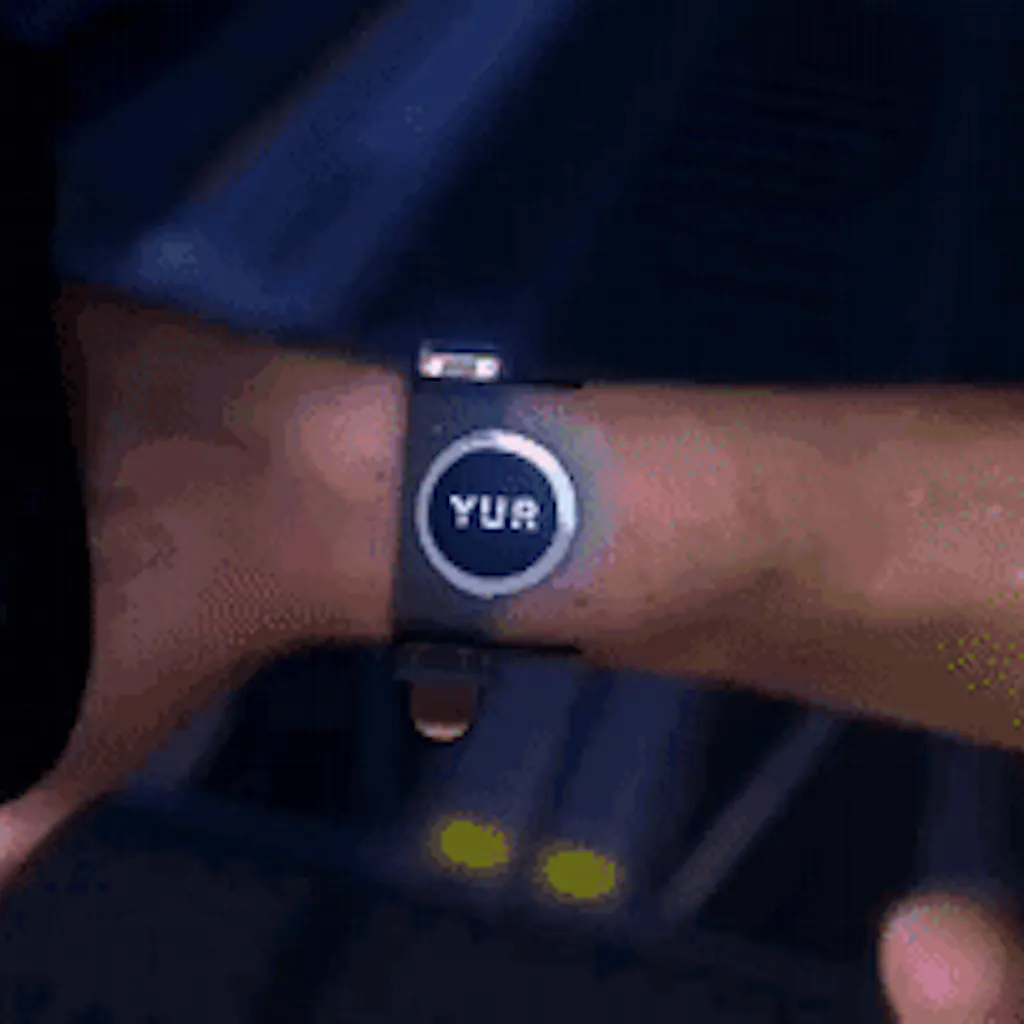 YUR