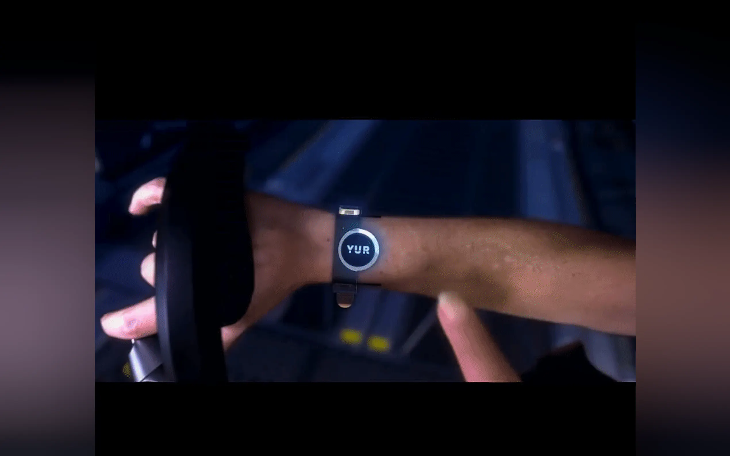 Screenshot 2 of YUR