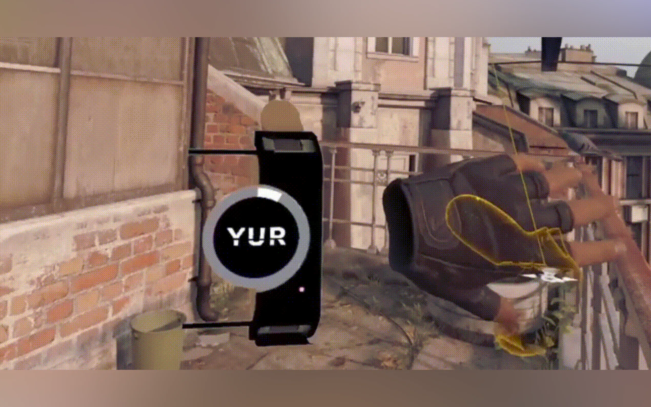 Screenshot 3 of YUR