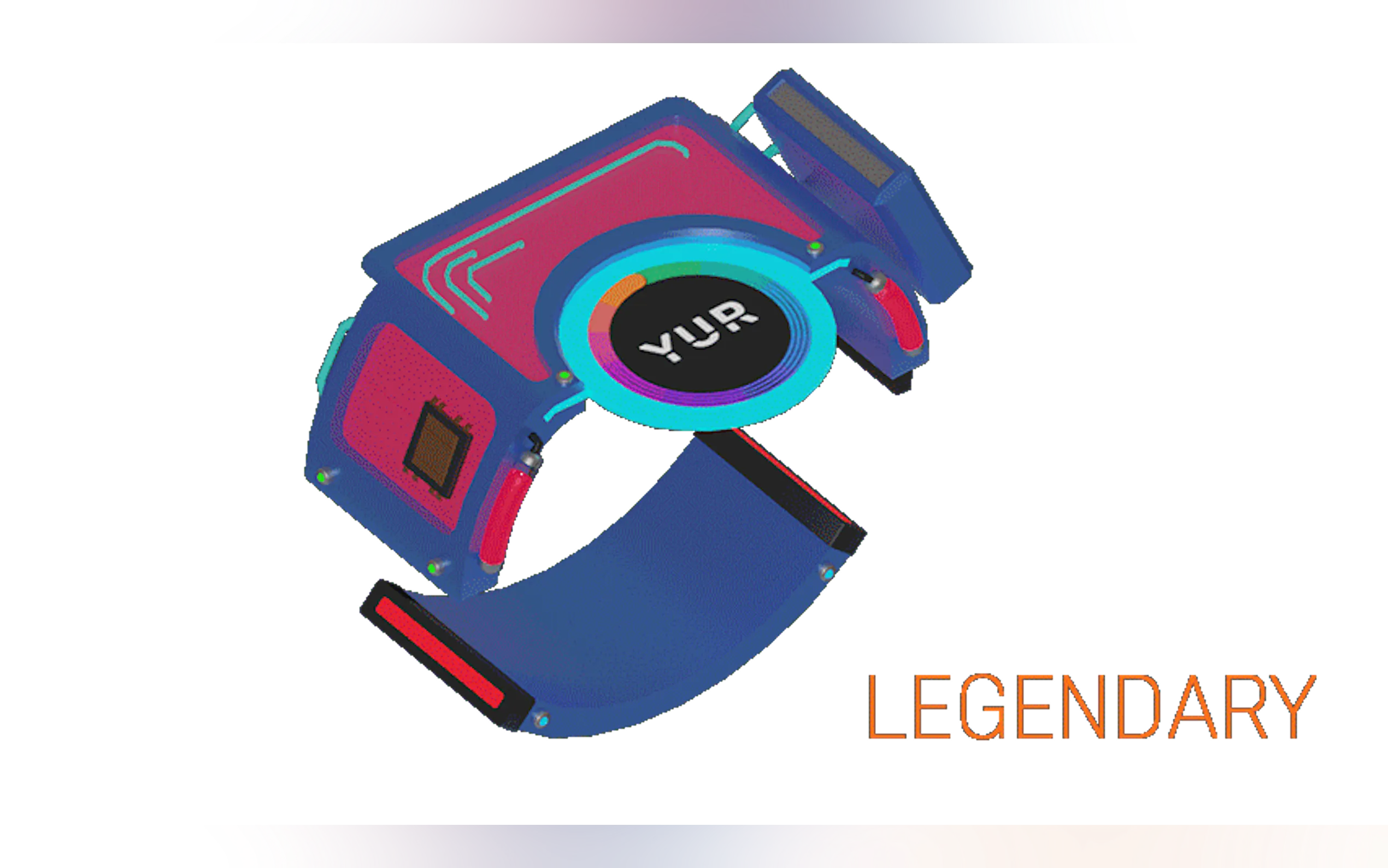 Screenshot 5 of YUR