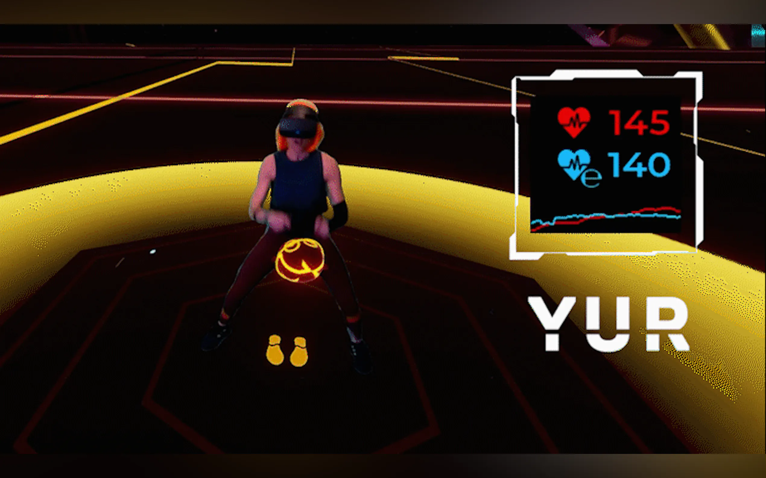Screenshot 6 of YUR