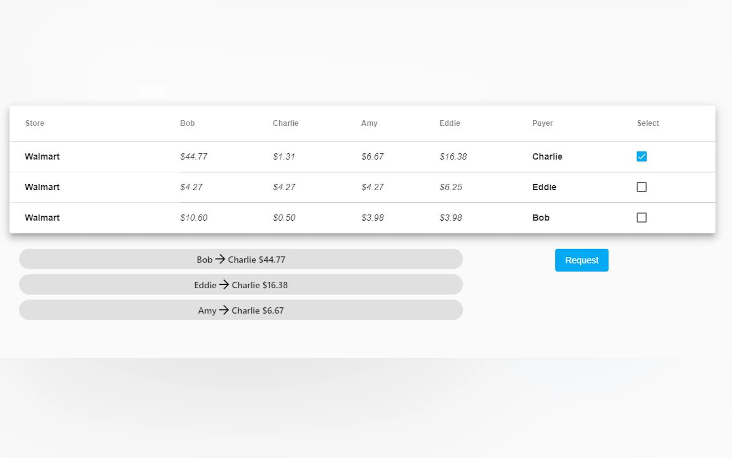 Screenshot 3 of Zblit