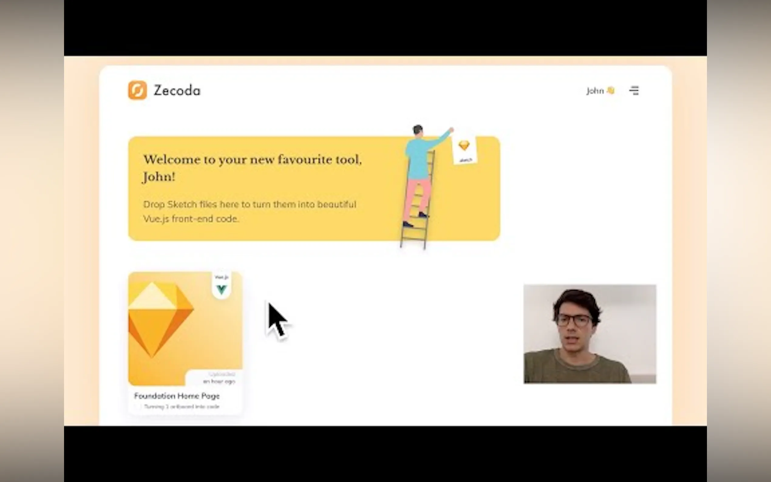 Zecoda 0.1