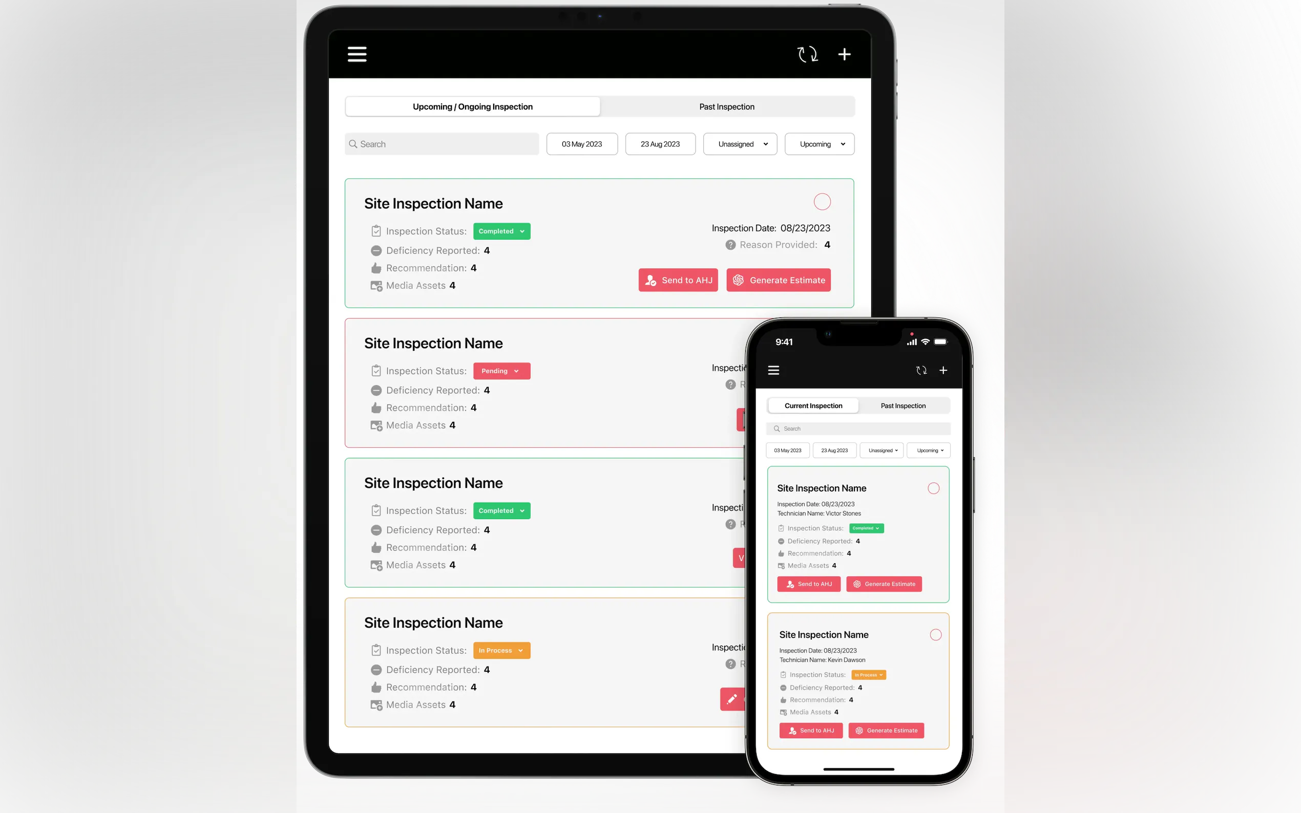 Screenshot 3 of ZenFire Copilot