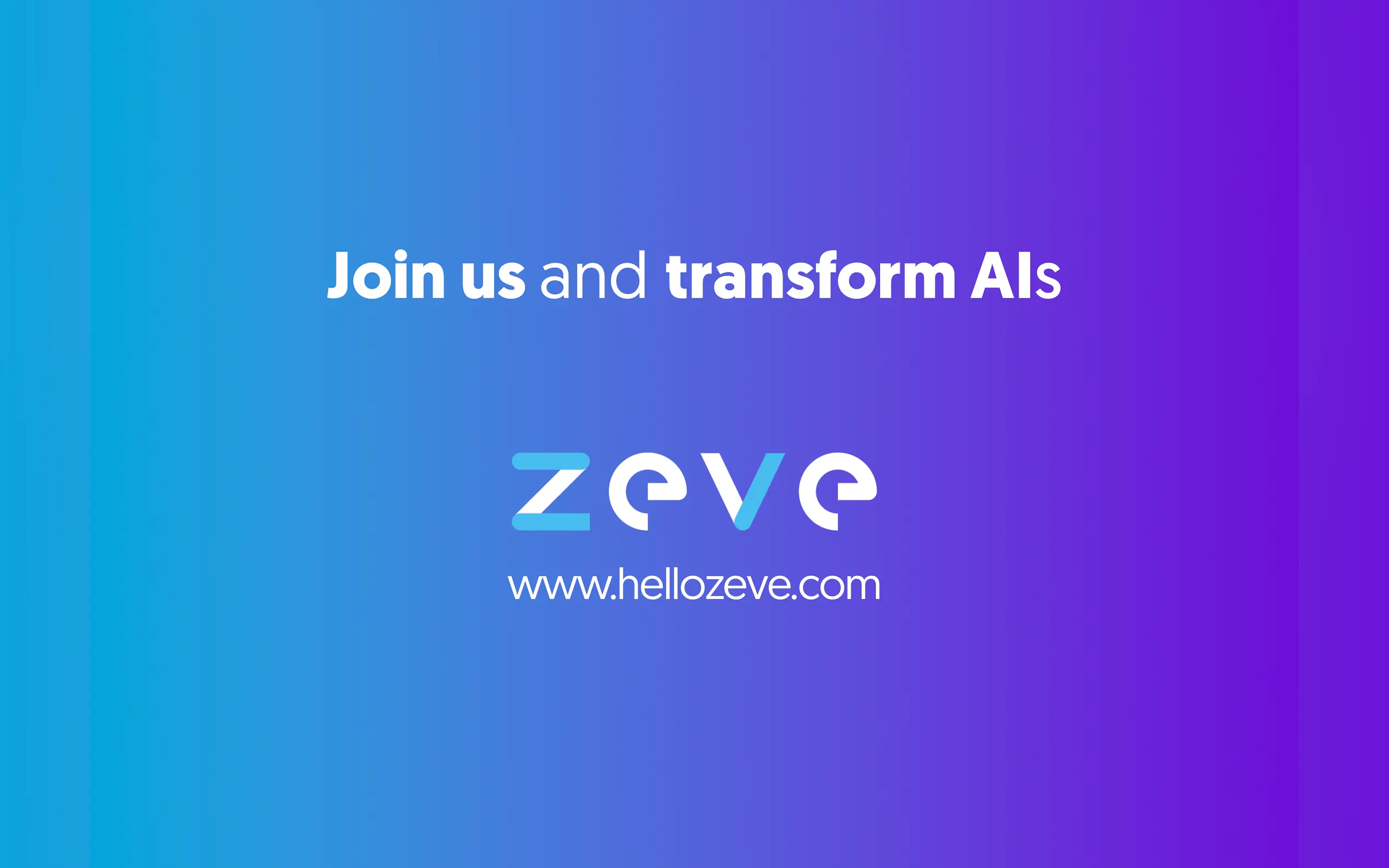Screenshot 5 of Zeve AI
