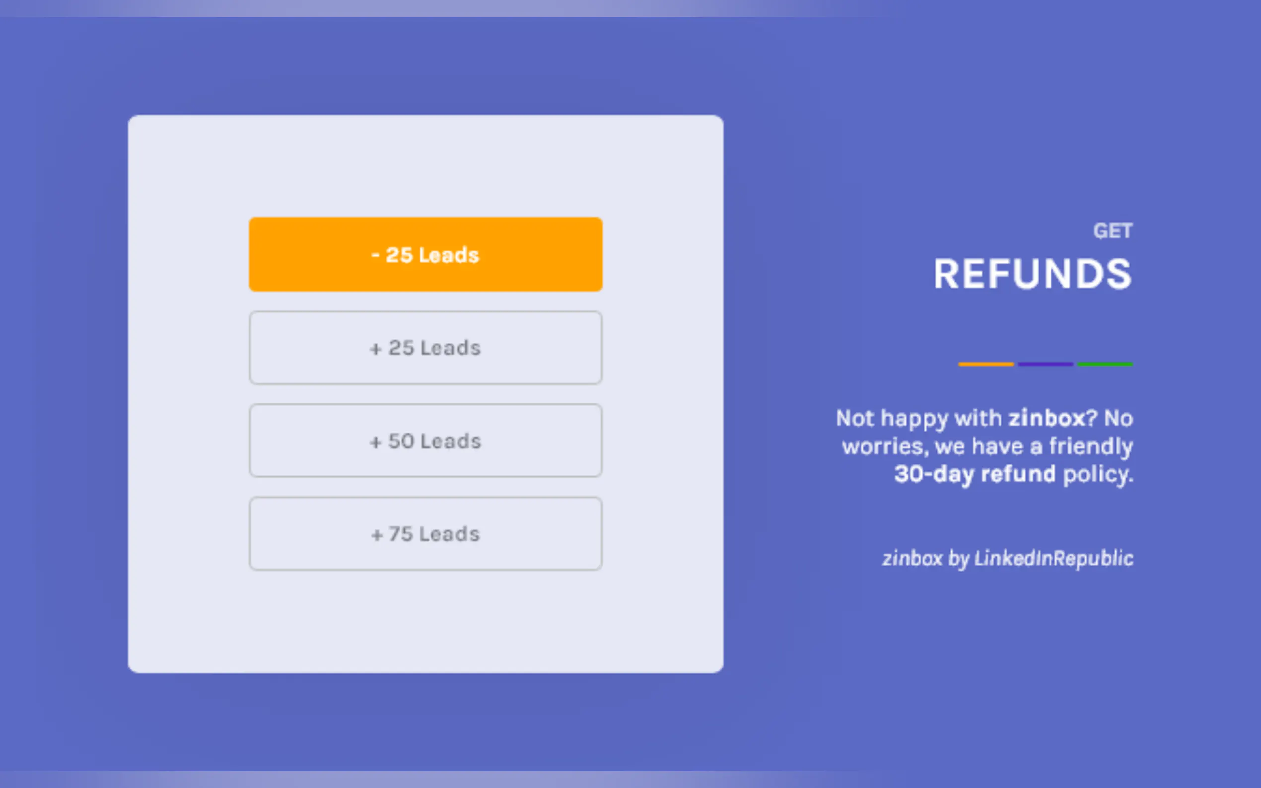 Screenshot 4 of zinbox v1.0