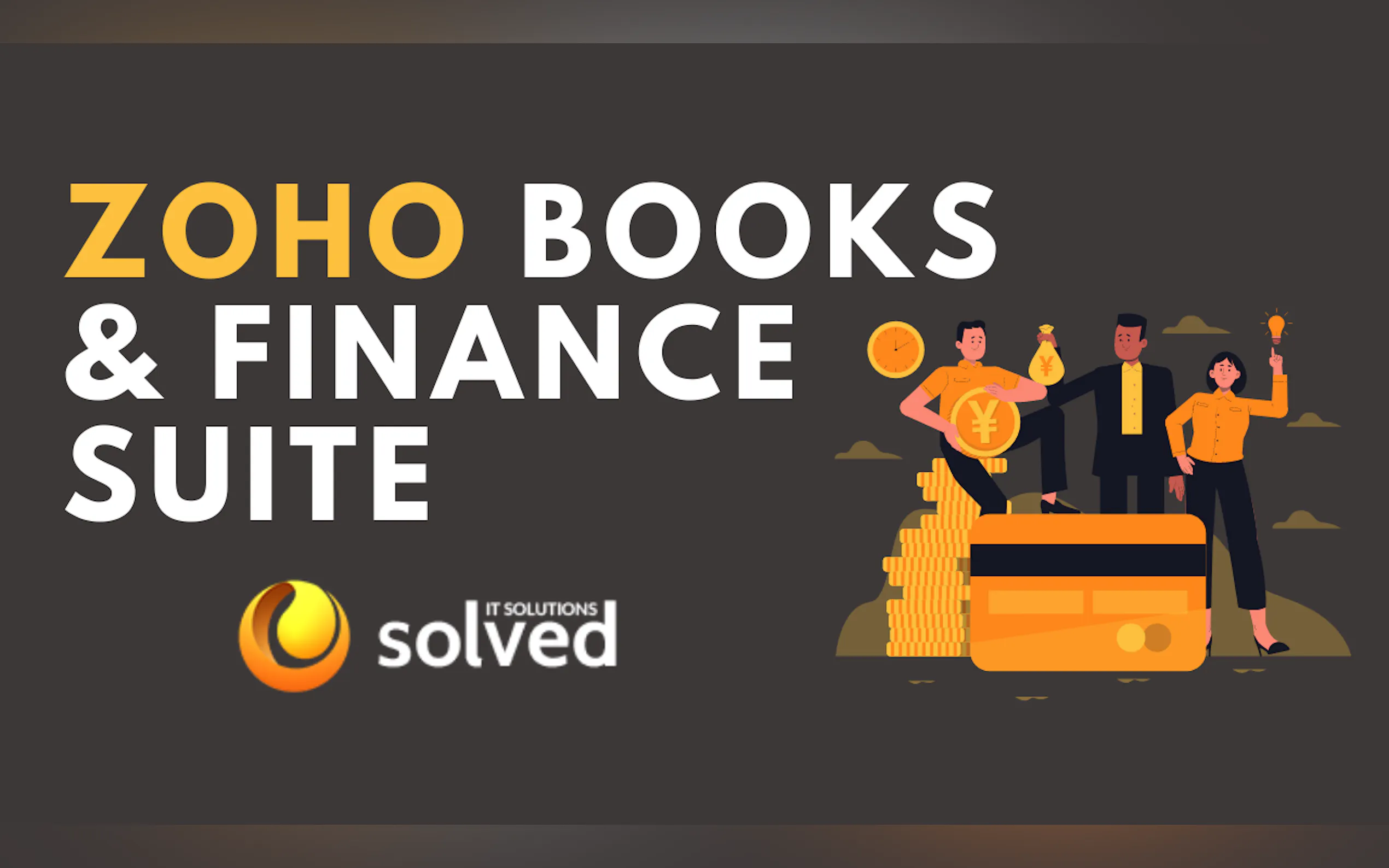 Zoho One 