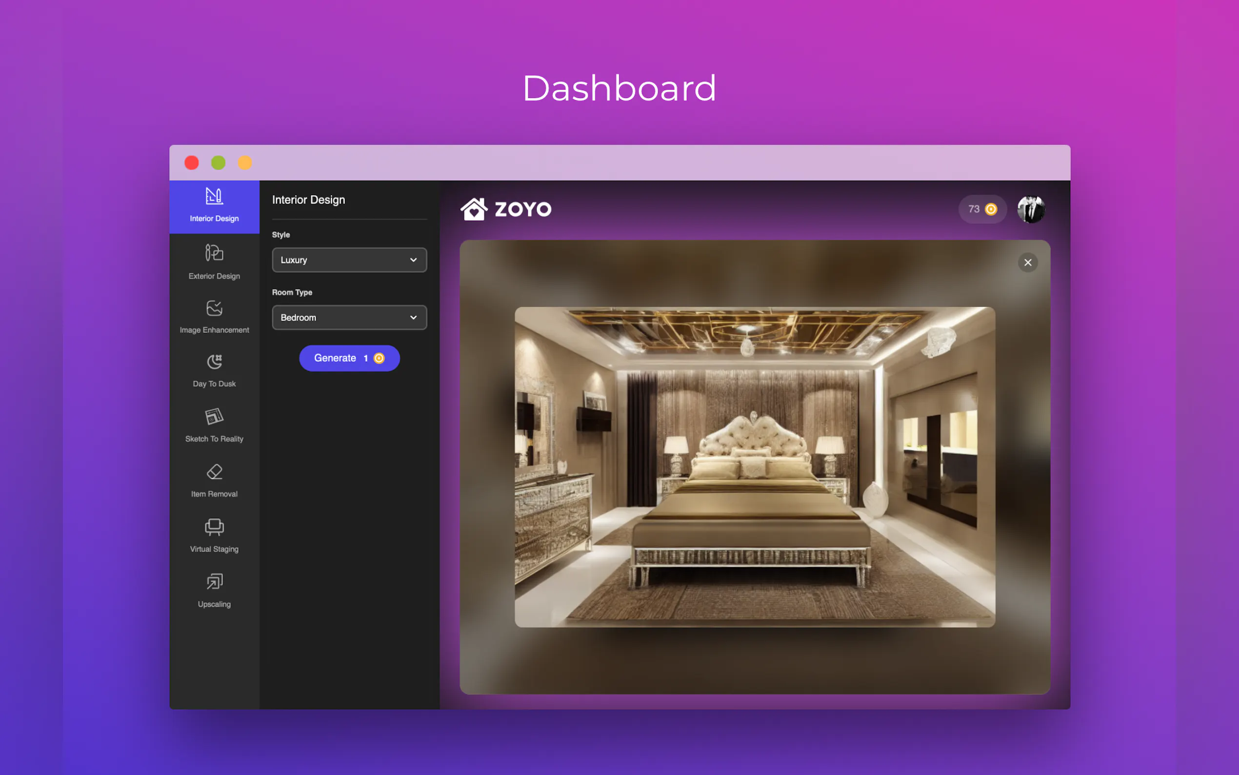 Screenshot 2 of ZOYO
