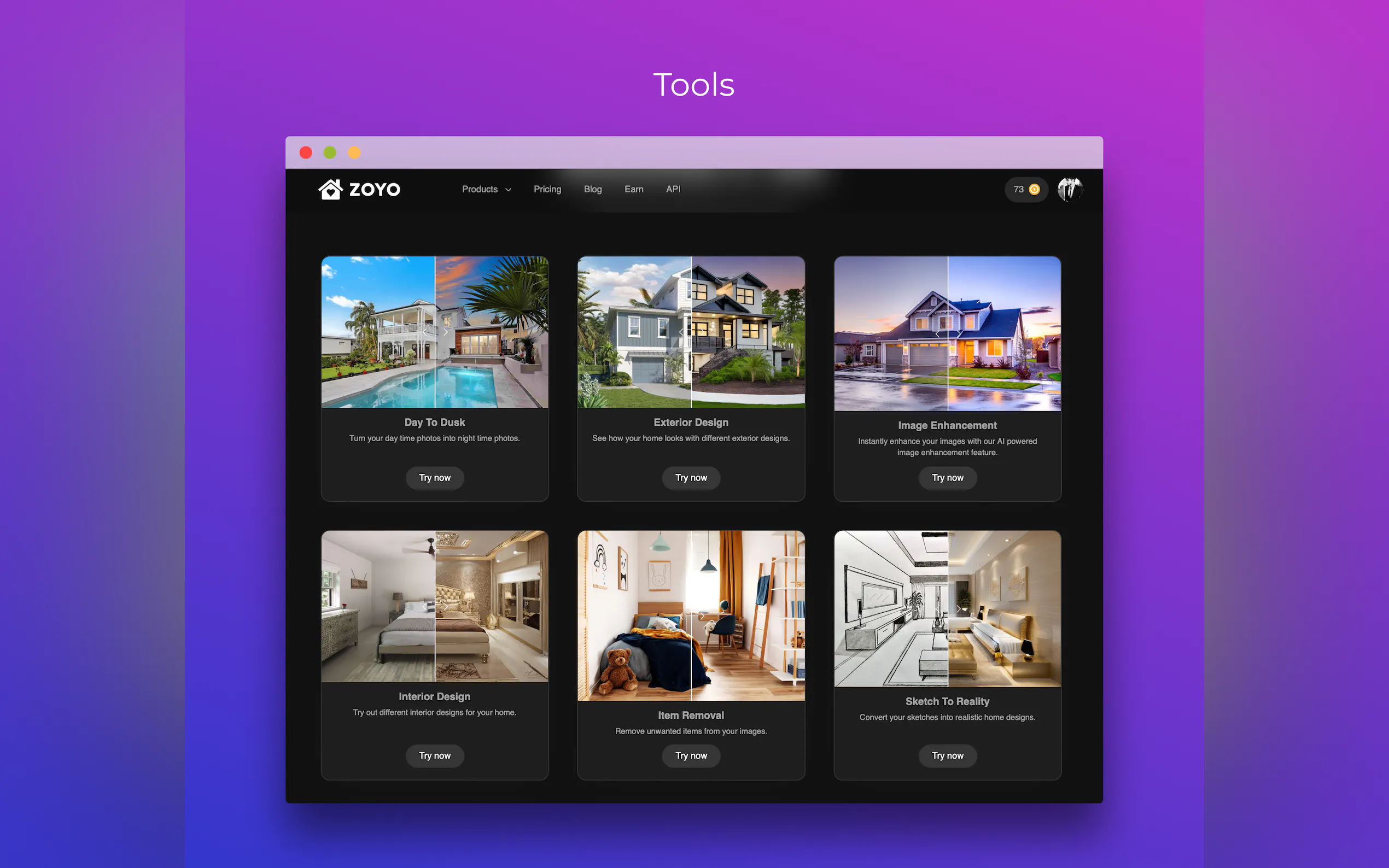 Screenshot 3 of ZOYO