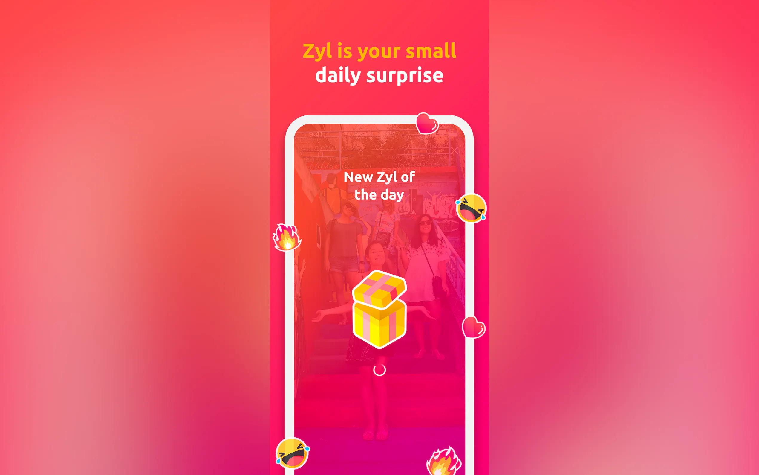 Screenshot 6 of Zyl