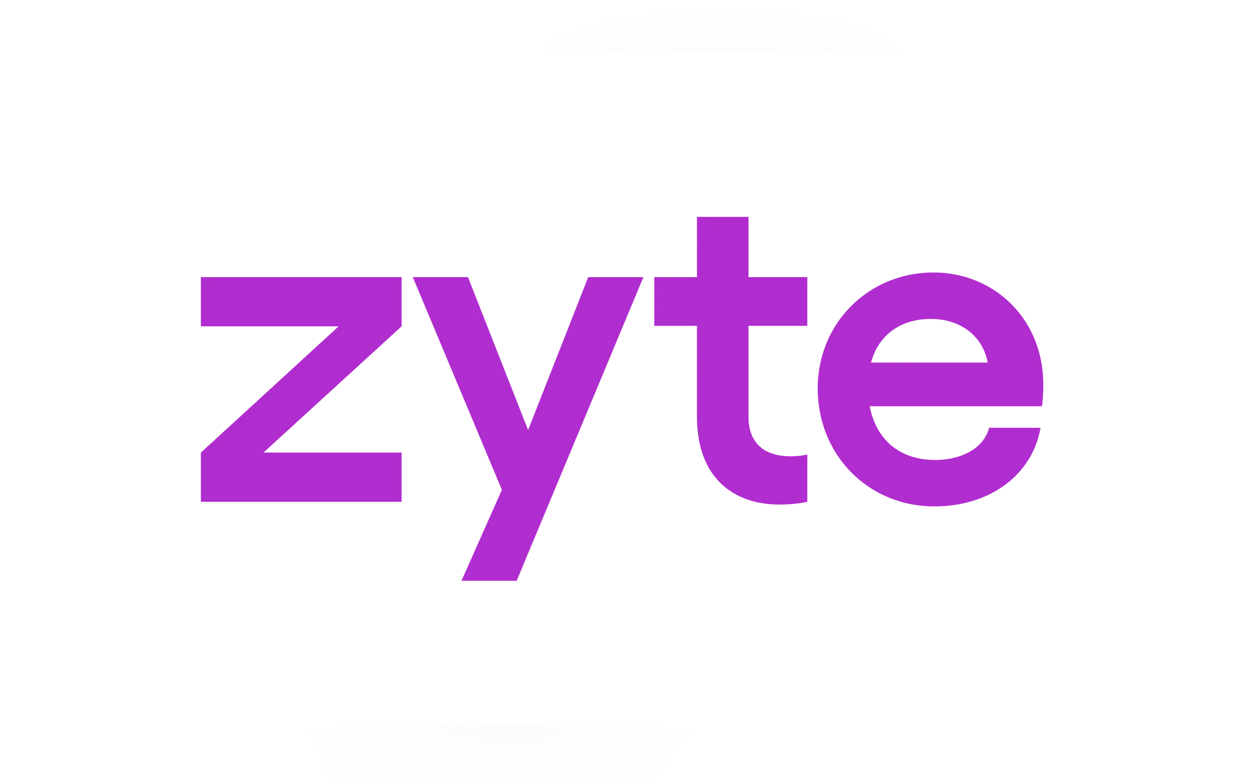 Zyte